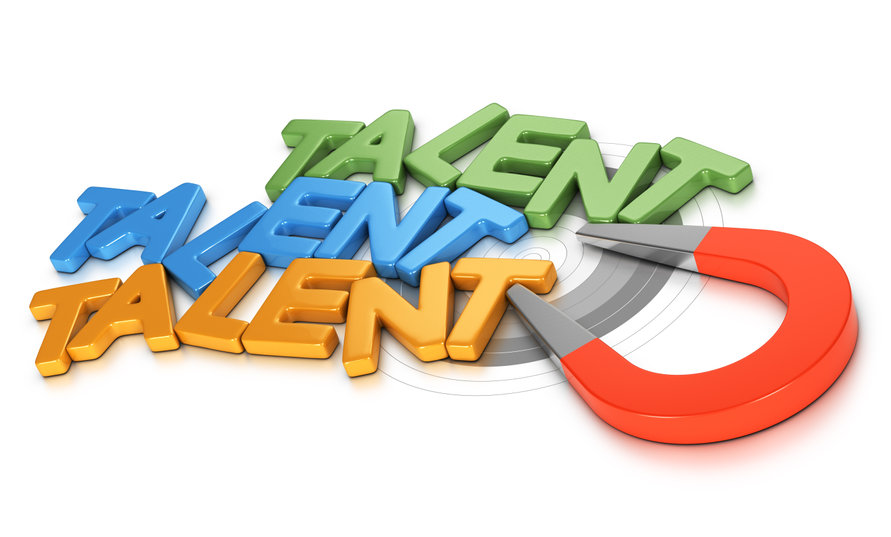 talent acquisition magnet