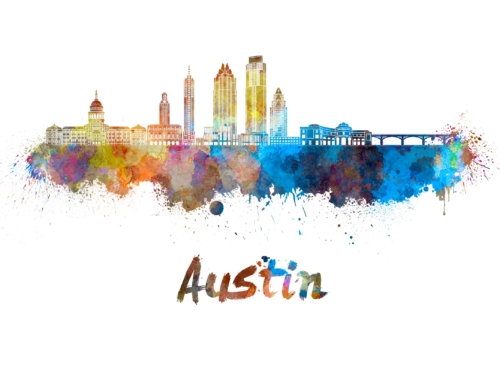 Austin Is a Great Place to Live and Work!