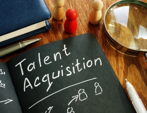 No End in Sight for Talent Shortages